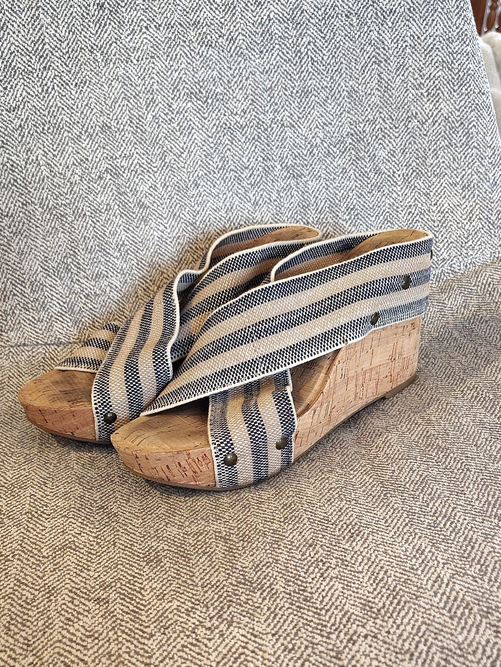 Lucky Brand Wedges